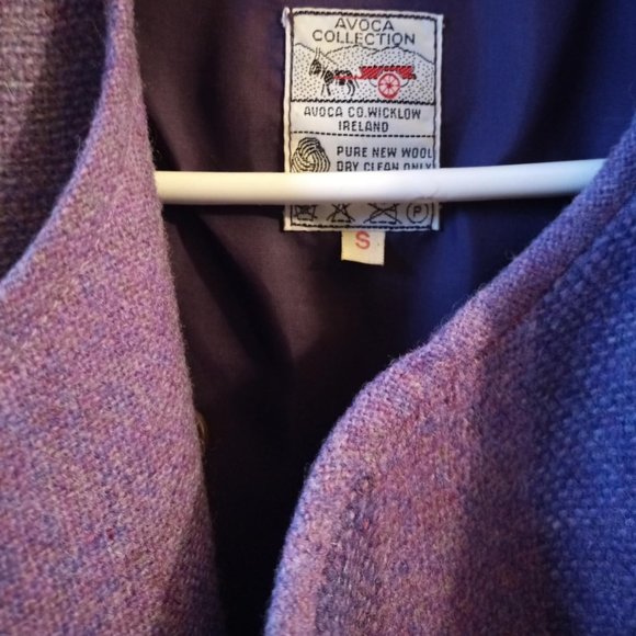 Women's Coat - Picture 2 of 4